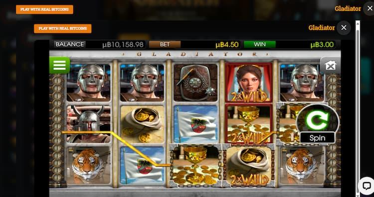 The Best Gladiator Slot Machine Online Games 2025 - 2025 3 The Best Gladiator Slot Machine Online Games 2025 - 2025