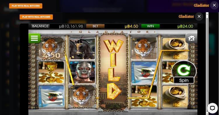 The Best Gladiator Slot Machine Online Games 2025 - 2025 4 The Best Gladiator Slot Machine Online Games 2025 - 2025