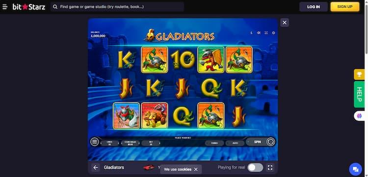 The Best Gladiator Slot Machine Online Games 2025 - 2025 6 The Best Gladiator Slot Machine Online Games 2025 - 2025
