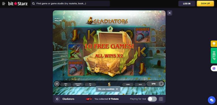 The Best Gladiator Slot Machine Online Games 2025 - 2025 7 The Best Gladiator Slot Machine Online Games 2025 - 2025