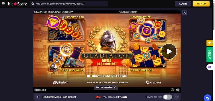 The Best Gladiator Slot Machine Online Games 2025 - 2025 10 The Best Gladiator Slot Machine Online Games 2025 - 2025