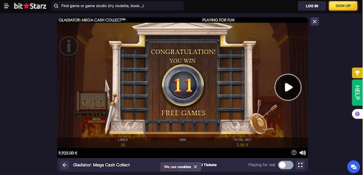 The Best Gladiator Slot Machine Online Games 2025 - 2025 11 The Best Gladiator Slot Machine Online Games 2025 - 2025