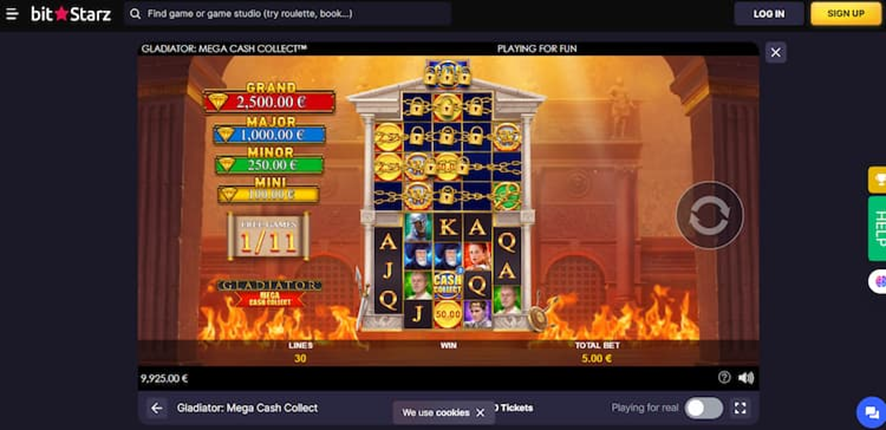 The Best Gladiator Slot Machine Online Games 2025 - 2025 13 The Best Gladiator Slot Machine Online Games 2025 - 2025