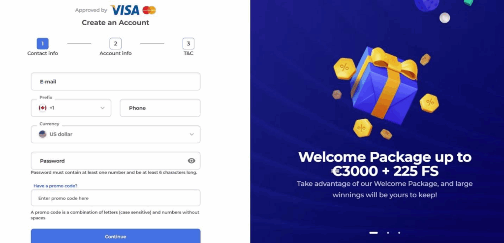 Pledoo Casino Review - 2026 13 Pledoo Casino Review - 2026