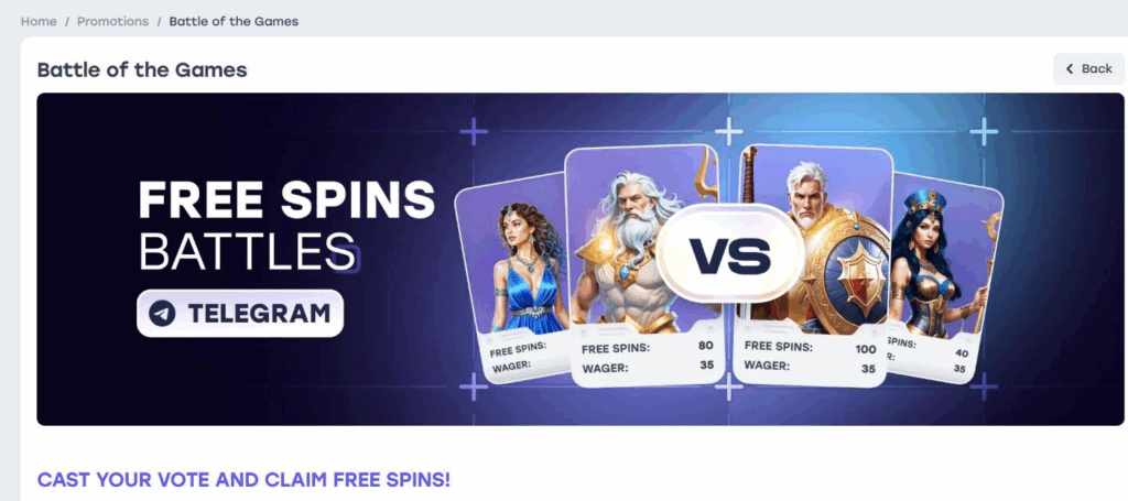 Weiss Casino Review - 2025 11 Weiss Casino Review - 2025