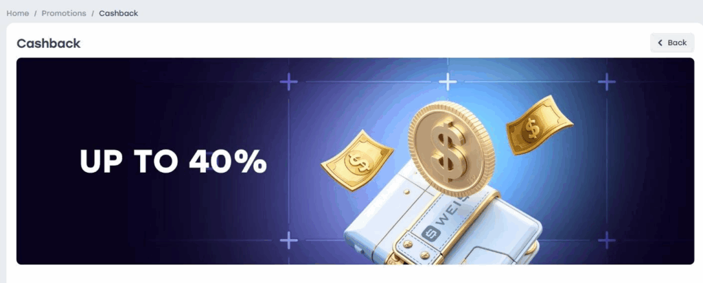Weiss Casino Review - 2025 15 Weiss Casino Review - 2025