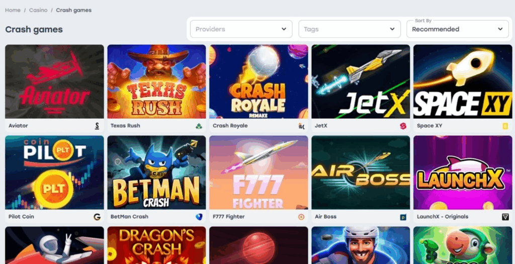 Weiss Casino Review - 2025 23 Weiss Casino Review - 2025
