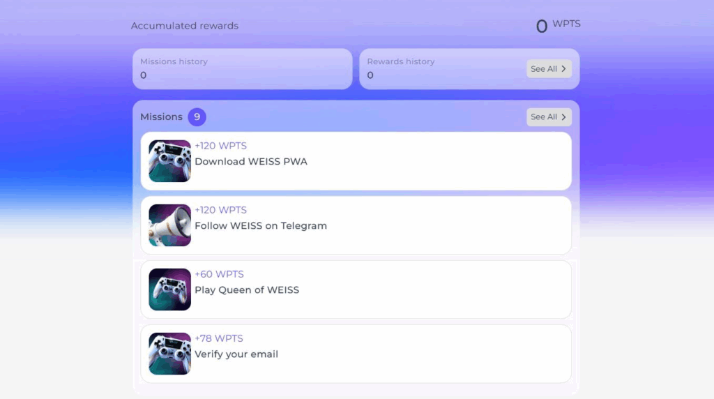 Weiss Casino Review - 2025 30 Weiss Casino Review - 2025
