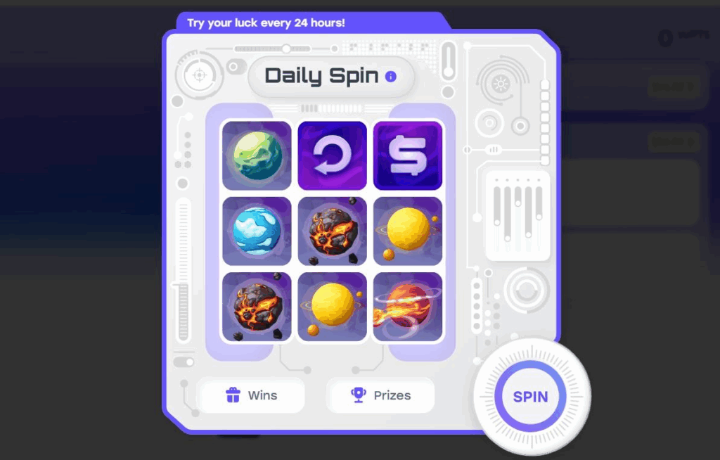 Weiss Casino Review - 2025 31 Weiss Casino Review - 2025