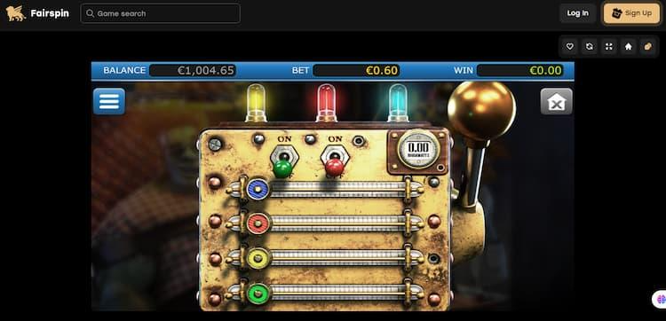 Our Unbiassed Review of the Frankenstein Slot Machines Online - 2025 9 Our Unbiassed Review of the Frankenstein Slot Machines Online - 2025