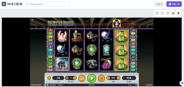 Our Unbiassed Review of the Frankenstein Slot Machines Online - 2025 10 Our Unbiassed Review of the Frankenstein Slot Machines Online - 2025