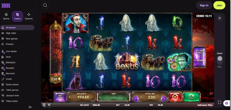 Our Unbiassed Review of the Frankenstein Slot Machines Online - 2025 15 Our Unbiassed Review of the Frankenstein Slot Machines Online - 2025