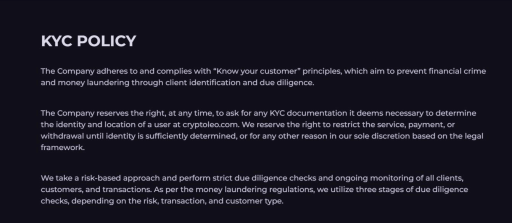 Cryptoleo Casino Review - 2026