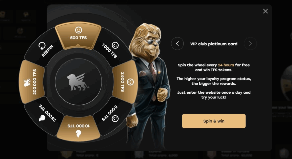 Fairspin Casino Review - 2026