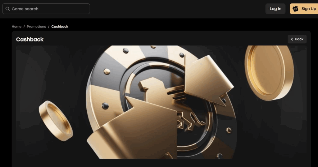 Fairspin Casino Review - 2026