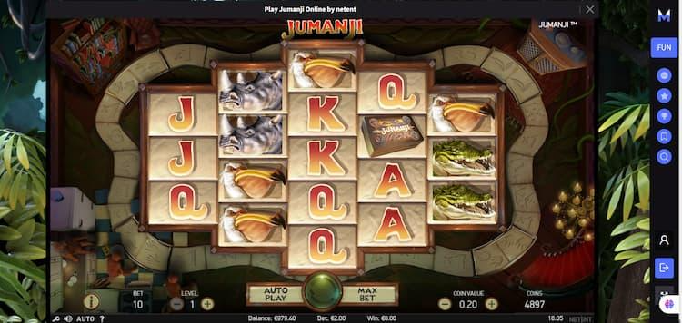 Our Honest Review of the Best Adventure Themed Slots - 2025