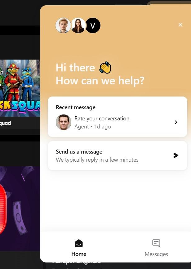 Fairspin Casino Review - 2026