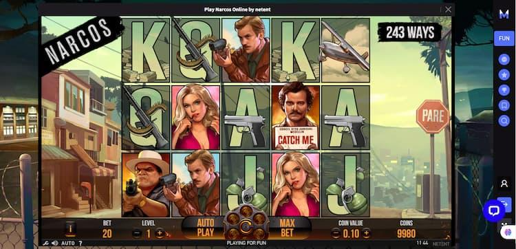 Our Honest Review of the Best Adventure Themed Slots - 2025