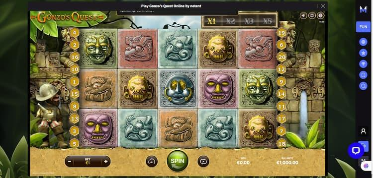 Our Honest Review of the Best Adventure Themed Slots - 2025
