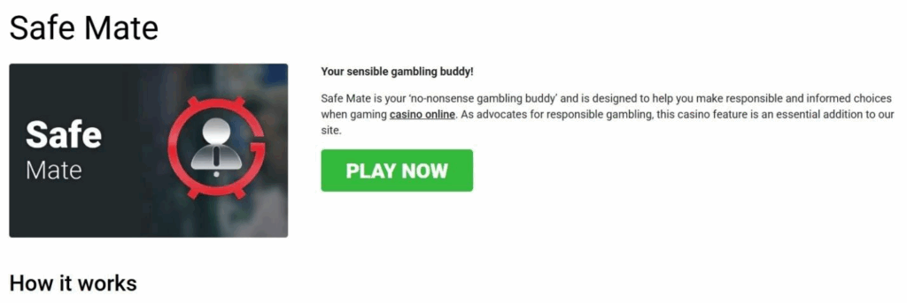 Genting Casino Review - 2025 4 Genting Casino Review - 2025