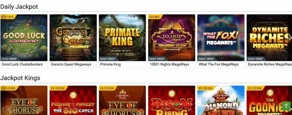 Genting Casino Review - 2025 9 Genting Casino Review - 2025