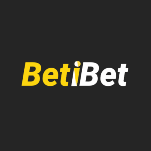 BetiBet Logo