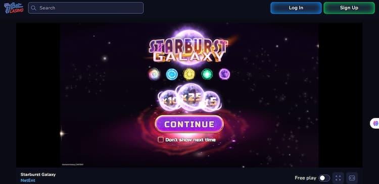 7Bit Casino Best Slots - 2025 2 7Bit Casino Best Slots - 2025