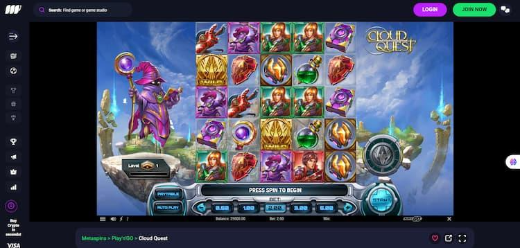 The Best Fantasy Slot Games 2025 - 2025 2 The Best Fantasy Slot Games 2025 - 2025