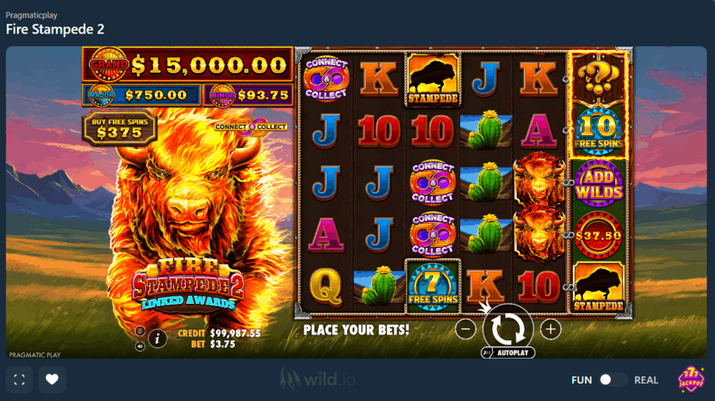 Best Games on Wild.io Casino - 2025 12 Best Games on Wild.io Casino - 2025