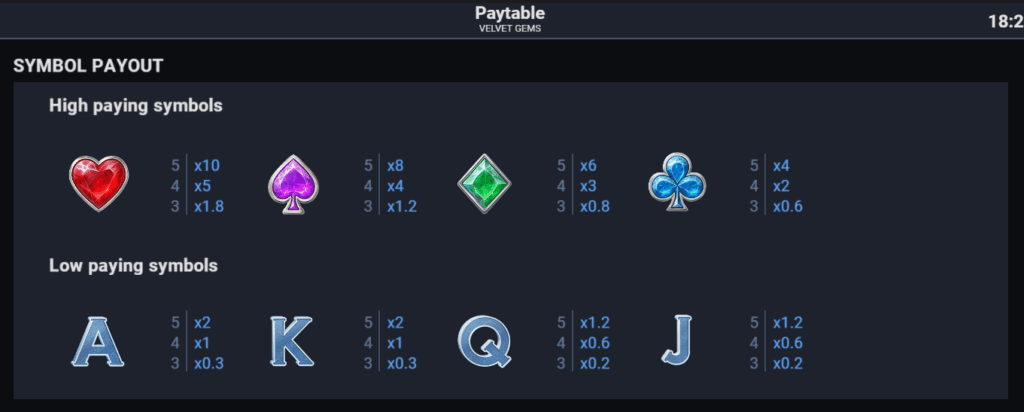 Mirax Casino BTC Games - 2025 14 Mirax Casino BTC Games - 2025
