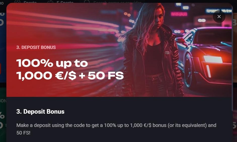 N1Bet Casino Review - 2025 6 N1Bet Casino Review - 2025