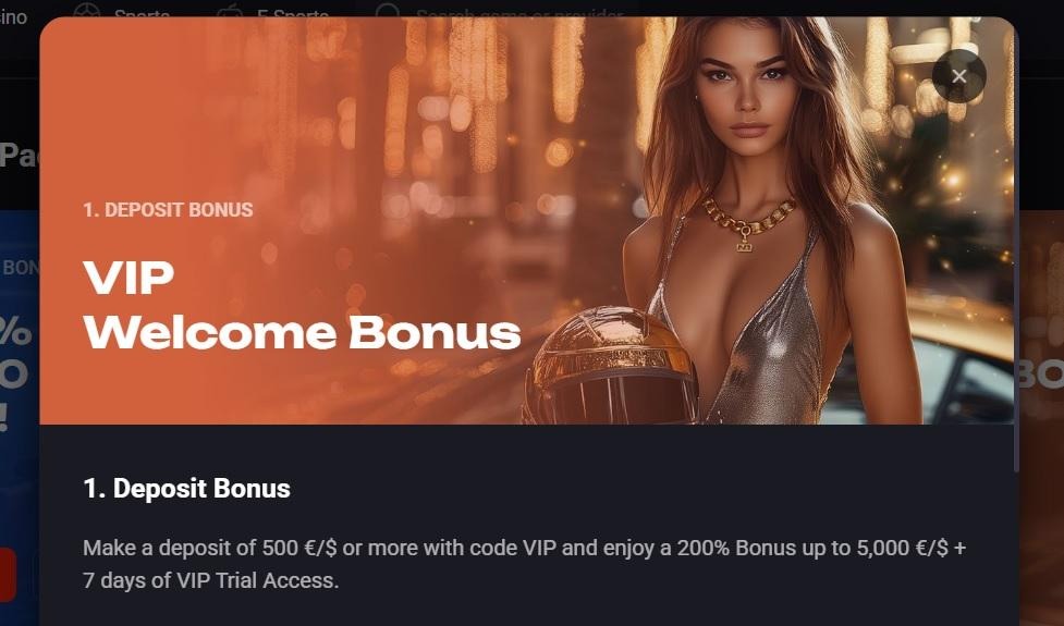 N1Bet Casino Review - 2025 8 N1Bet Casino Review - 2025