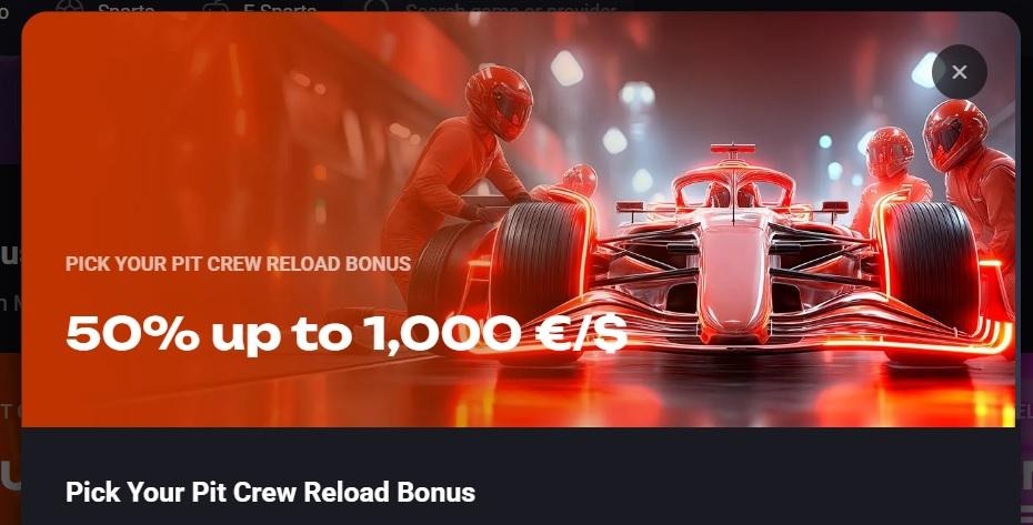 N1Bet Casino Review - 2025 9 N1Bet Casino Review - 2025