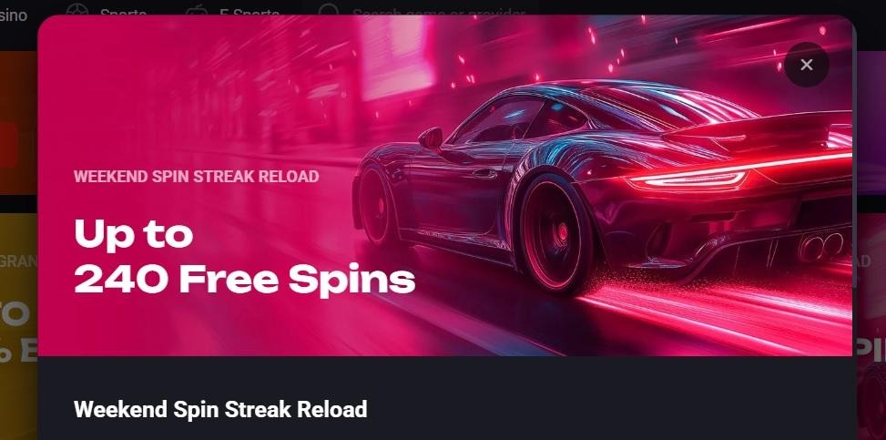 N1Bet Casino Review - 2025 12 N1Bet Casino Review - 2025