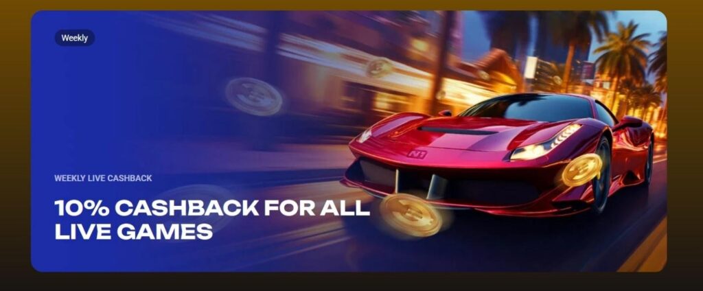 N1Bet Casino Review - 2025 14 N1Bet Casino Review - 2025