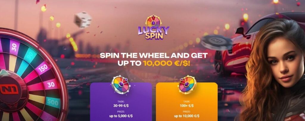 N1Bet Casino Review - 2025 15 N1Bet Casino Review - 2025