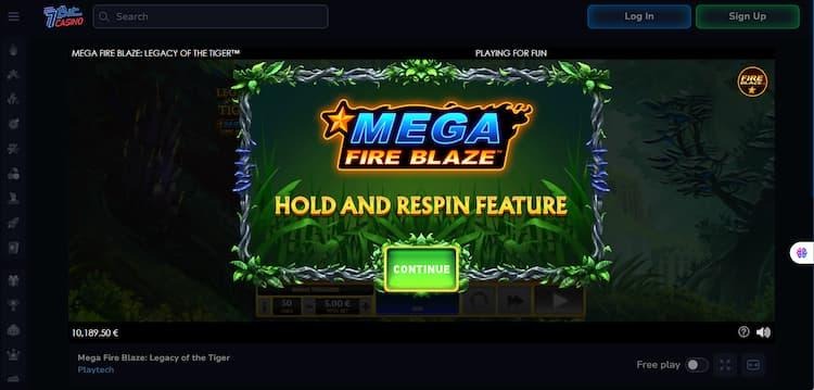 7Bit Casino Best Slots - 2025 15 7Bit Casino Best Slots - 2025