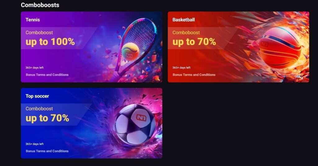 N1Bet Casino Review - 2025 21 N1Bet Casino Review - 2025