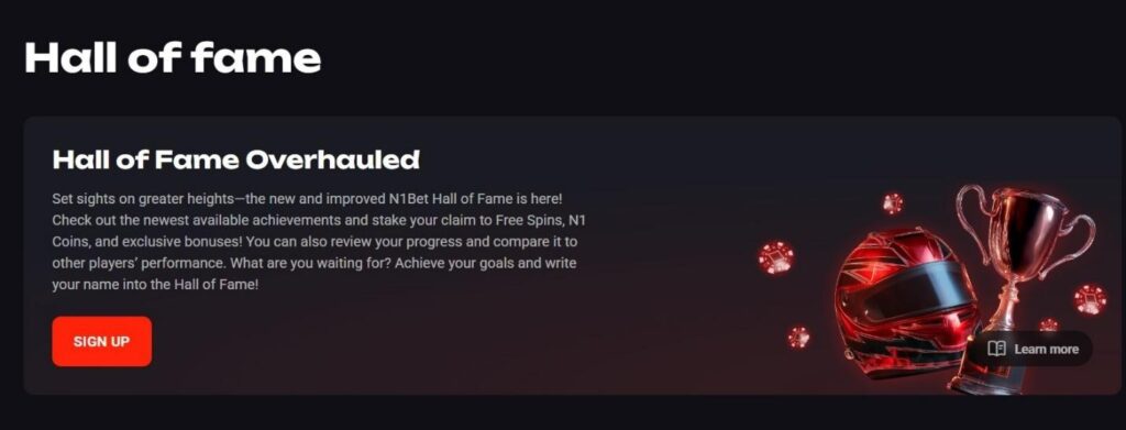 N1Bet Casino Review - 2025 22 N1Bet Casino Review - 2025