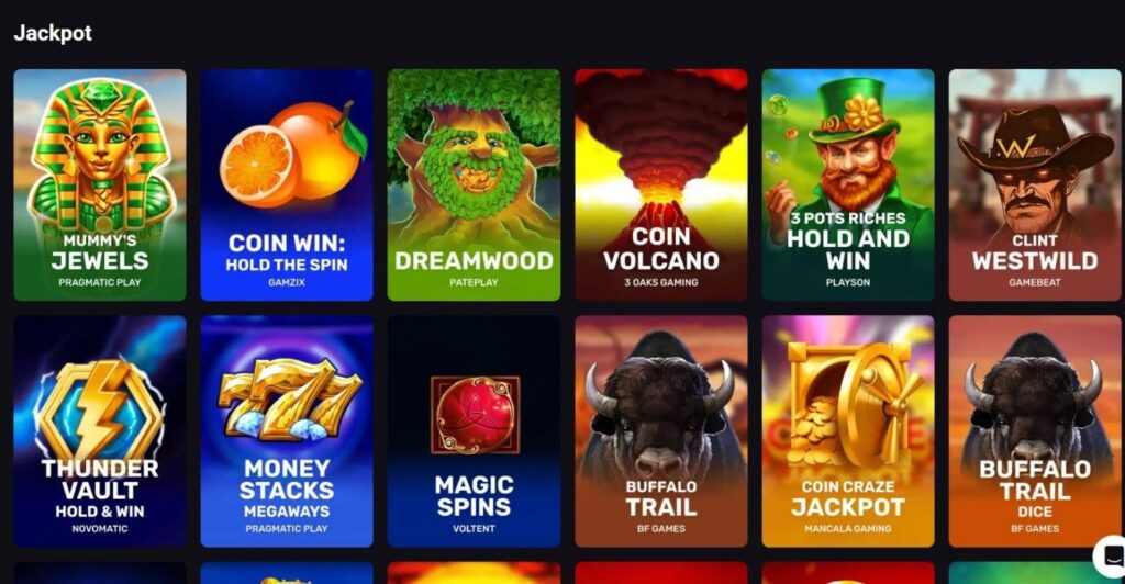 N1Bet Casino Review - 2025 27 N1Bet Casino Review - 2025