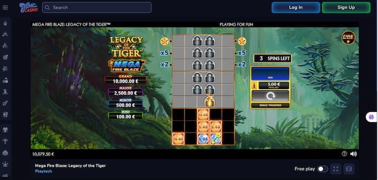 7Bit Casino Best Slots - 2025 16 7Bit Casino Best Slots - 2025