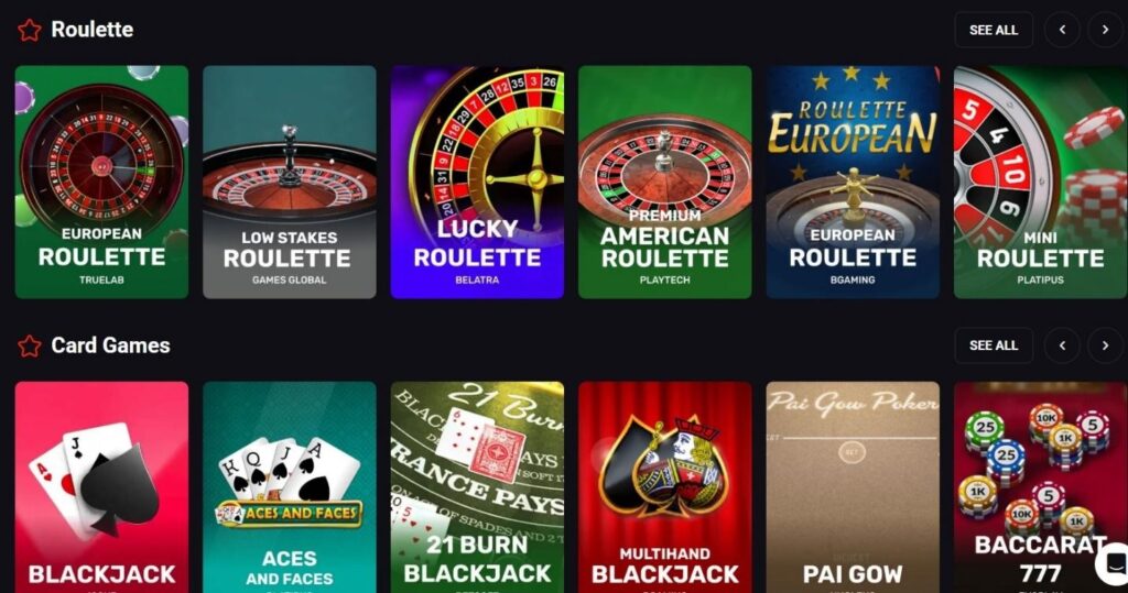 N1Bet Casino Review - 2025 29 N1Bet Casino Review - 2025