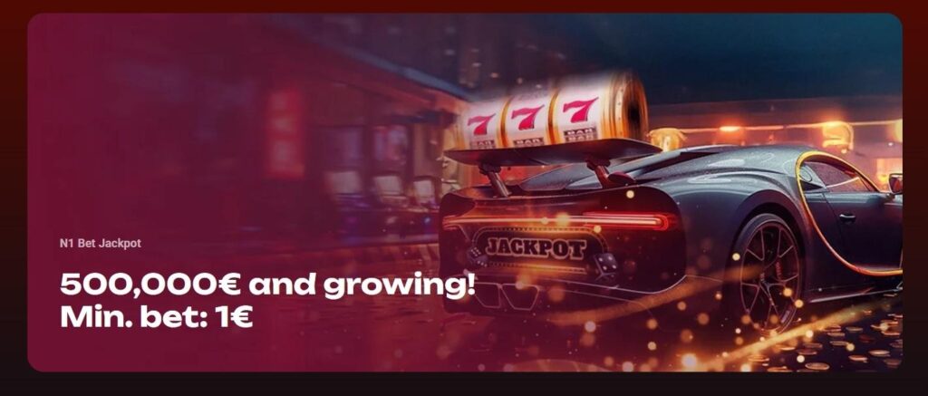 N1Bet Casino Review - 2025 33 N1Bet Casino Review - 2025