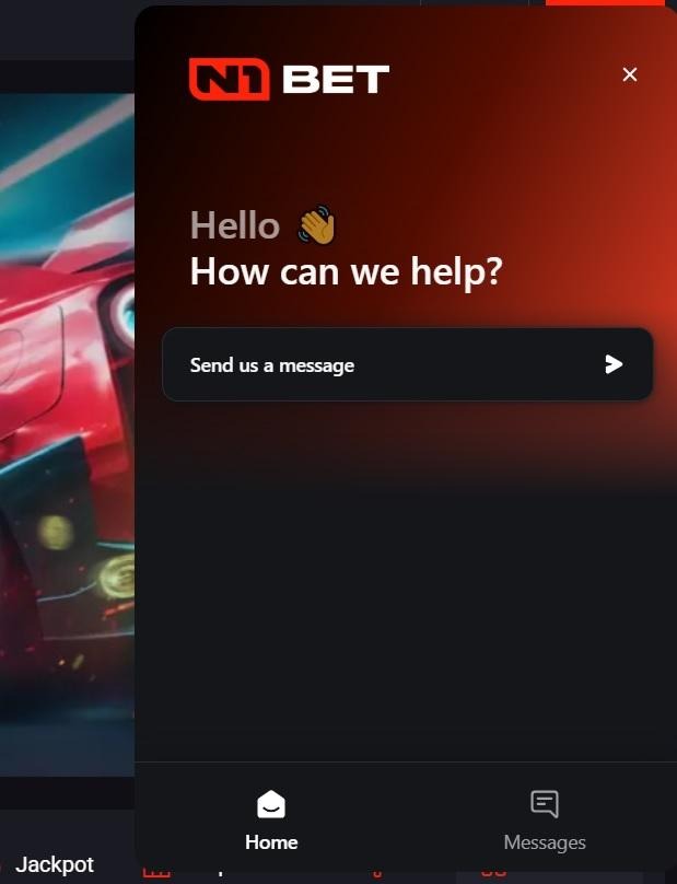 N1Bet Casino Review - 2025 37 N1Bet Casino Review - 2025