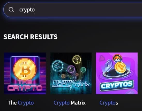 Mirax Casino BTC Games - 2025 1 Mirax Casino BTC Games - 2025