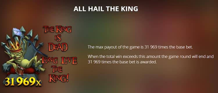 The Best Fantasy Slot Games 2025 - 2025 18 The Best Fantasy Slot Games 2025 - 2025