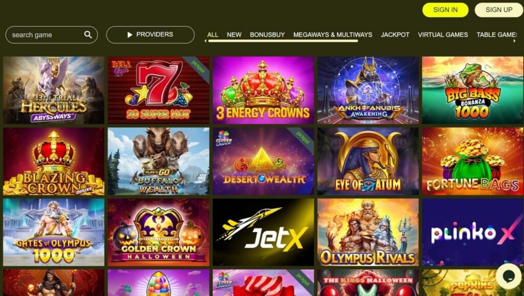 Thor Casino Review - 2025 11 Thor Casino Review - 2025