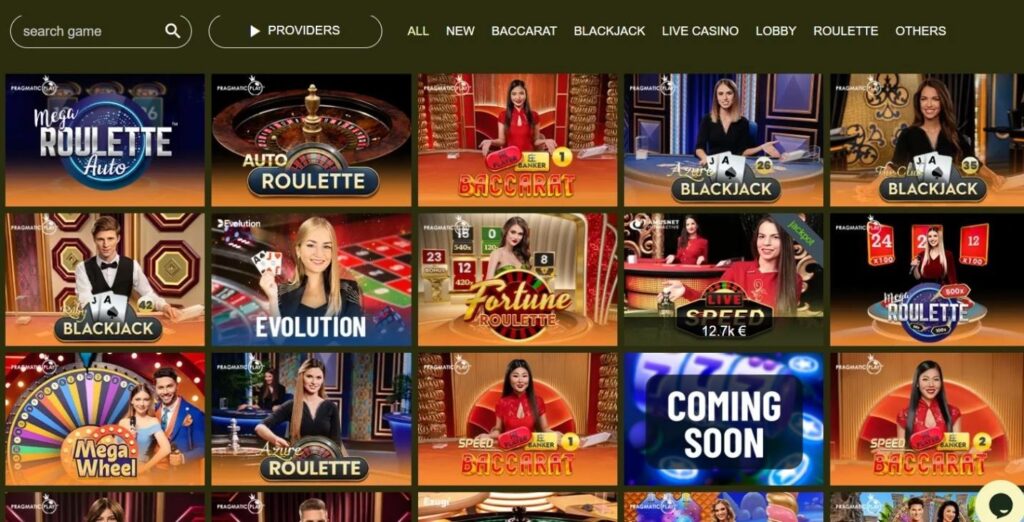 Thor Casino Review - 2025 14 Thor Casino Review - 2025