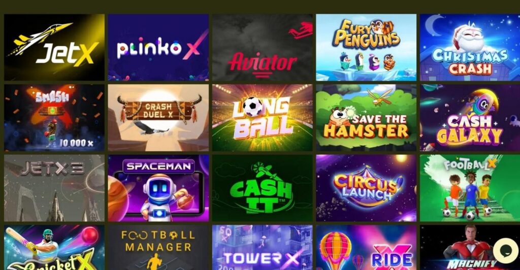Thor Casino Review - 2025 15 Thor Casino Review - 2025