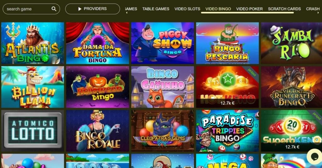 Thor Casino Review - 2025 16 Thor Casino Review - 2025